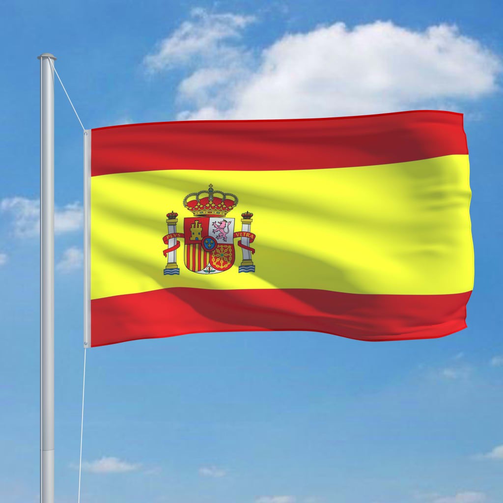 Spain Flag 90x150 cm
